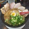 京都ラーメン研究所 - 