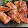 焼肉レストラン大門 - 料理写真: