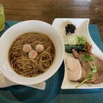 Noodle Dishes 粋蓮華 - 