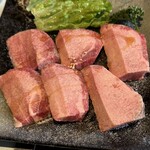 Yakiniku Resutoran Daimon - 