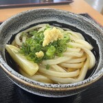 本格手打うどん はゆか - 