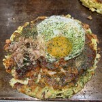 Okonomiyaki Teppanyaki Kinta - 