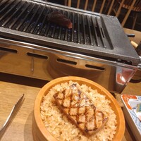 焼うお いし川 名古屋 - 