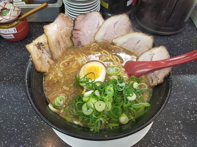 Kyoto Ramen Kenkyusho photo 3