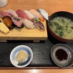 Sushi Izakaya Umifuku - 