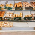 Ｃｈｅｒｂｕｃ Ｄｏｎｕｔｓ - 