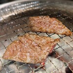 炭火焼肉 やまもと - 