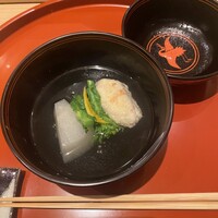 一座建立 - 