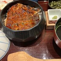 ひつまぶし名古屋備長 大名古屋ビルヂング店 - 