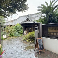 タケル クインディチ(LOQUAT) 西伊豆 - 