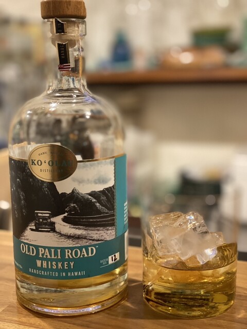 異国バル ハワイアンスタンド （IKOKU BAR HAWAIIAN STAND） - 天神橋