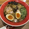 熊本ラーメン 黒亭 桜町熊本城前店