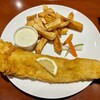 Malins FiSH&CHIPS 西武渋谷店