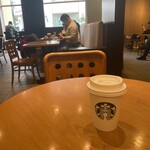 スターバックス・コーヒー - ドリンク写真: