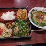 味鮮 - 料理写真: