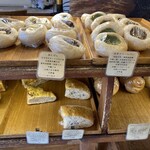 ベイカリー オールド キッチン オーガニック - 
