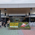 BELL DEER - 