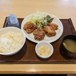 から好し - 料理写真: