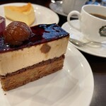 カフェーパウリスタ - 