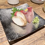 山芋の多い料理店 - 