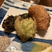 日本料理 梅林 - 