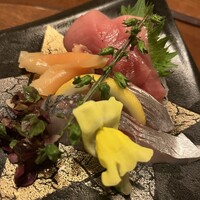 日本料理 梅林 - 