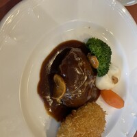 厳選洋食さくらい - 