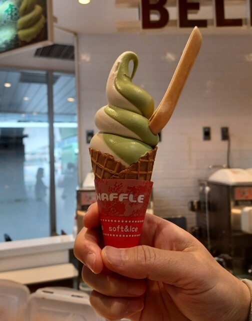 BELL DEER （ベルディア） - 鈴鹿市その他/ソフトクリーム | 食べログ