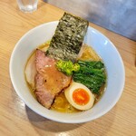 らーめんMAIKAGURA - 