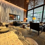 THE RIGOLETTO - お店の雰囲気