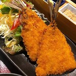 きらぼし食堂 - 