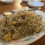 李家風餃子房 - 炒飯