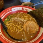 ラーメン彩心 - 