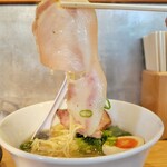 らーめんMAIKAGURA - 