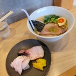 らーめんMAIKAGURA - 