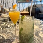 THE RIGOLETTO - ドリンク