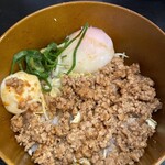 ラーメン彩心 - 