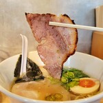 らーめんMAIKAGURA - 