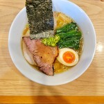 らーめんMAIKAGURA - 