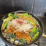 麺屋 葵 - 