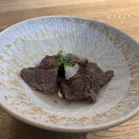 肉寿司 肉和食 KINTAN コレド室町 - 