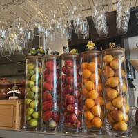 キッチンボンノ 桜木町 - 