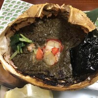 札幌かに本家 名古屋駅前店 - 