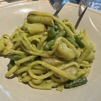 THE RIGOLETTO - ジュノペーゼ