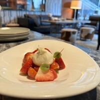 THE RIGOLETTO - サラダ