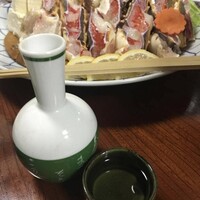 札幌かに本家 名古屋駅前店 - 