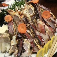 札幌かに本家 名古屋駅前店 - 