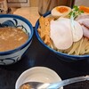 つけ麺 たけもと