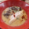 イップウドウ ラーメン エクスプレス 鳥栖プレミアムアウトレット店