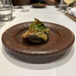 レストラン ナズ - 